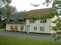 Great Hockham Cottages