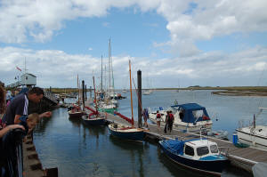 Wells Quay