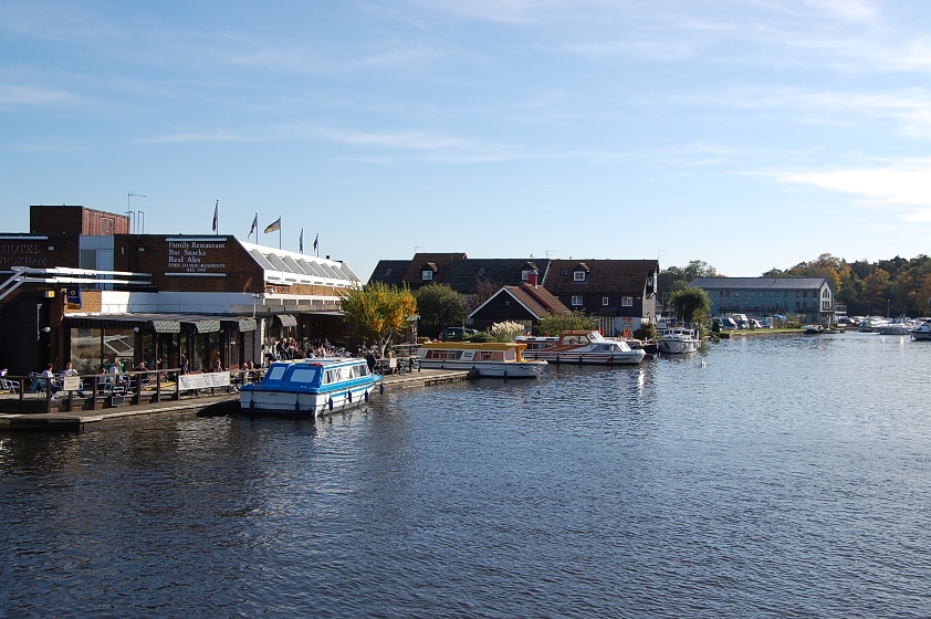 River Bure