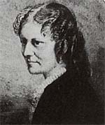 Anna Sewell Portrait